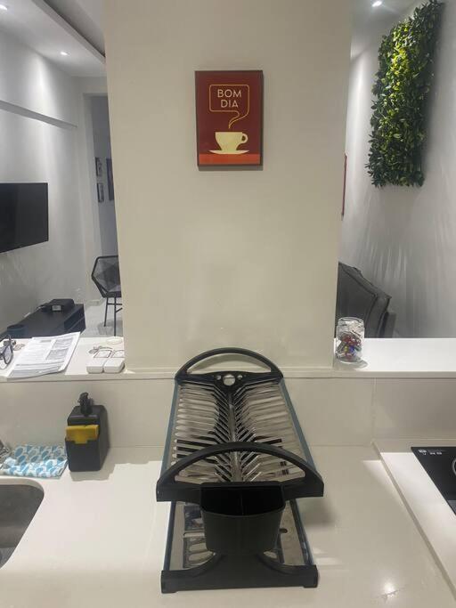 Apartamento Espetacular No Coracao De Copacabana. Apartment Рио де Жанейро Екстериор снимка