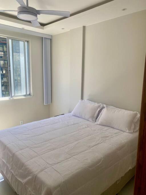 Apartamento Espetacular No Coracao De Copacabana. Apartment Рио де Жанейро Екстериор снимка