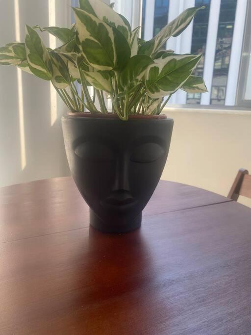 Apartamento Espetacular No Coracao De Copacabana. Apartment Рио де Жанейро Екстериор снимка