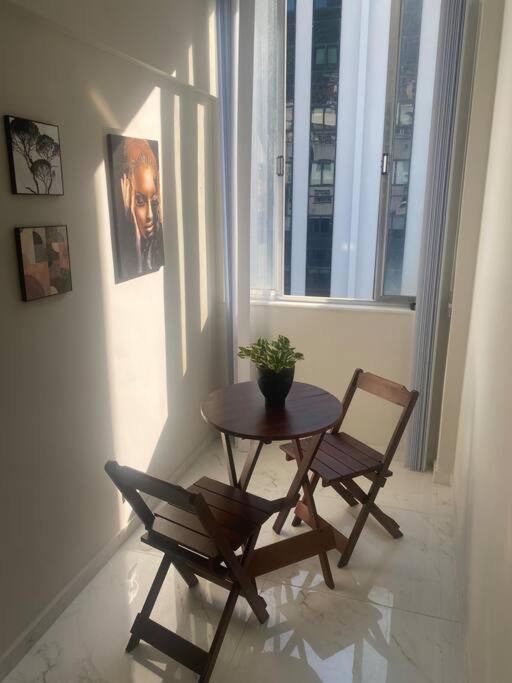 Apartamento Espetacular No Coracao De Copacabana. Apartment Рио де Жанейро Екстериор снимка