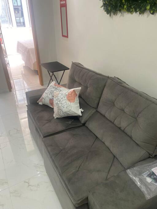 Apartamento Espetacular No Coracao De Copacabana. Apartment Рио де Жанейро Екстериор снимка