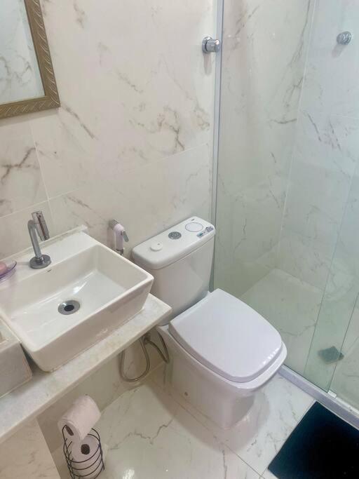 Apartamento Espetacular No Coracao De Copacabana. Apartment Рио де Жанейро Екстериор снимка