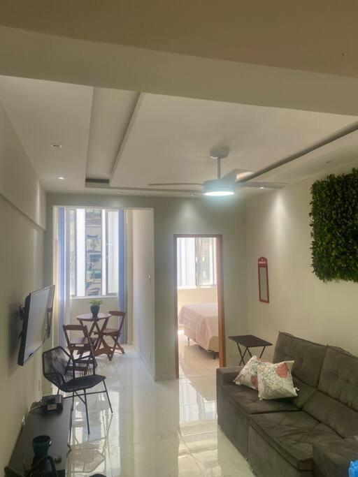 Apartamento Espetacular No Coracao De Copacabana. Apartment Рио де Жанейро Екстериор снимка
