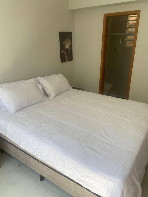 Apartamento Espetacular No Coracao De Copacabana. Apartment Рио де Жанейро Екстериор снимка